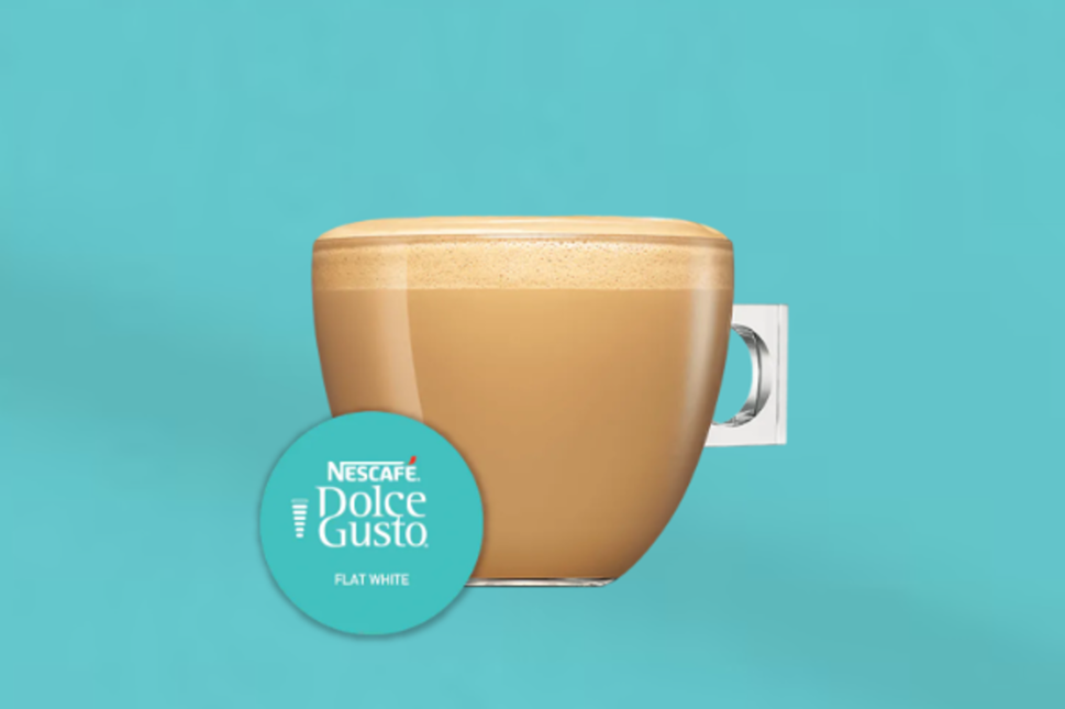Nescafe kawa - 2