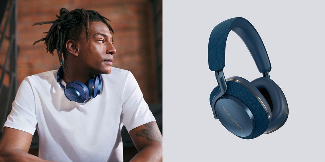 Bowers & Wilkins Zdjęcie 4