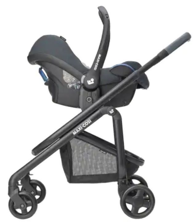 Maxi-Cosi CabrioFix