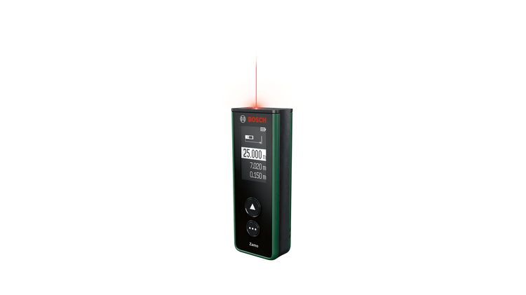 Bosch Zamo 4 0603672901