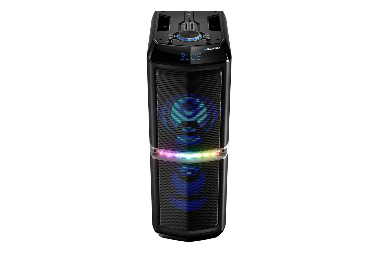 System audio z Bluetooth i funkcją karaoke PS05.2DB