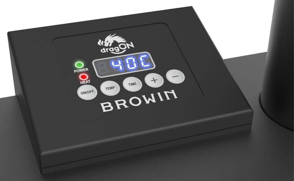 Browin Wędzarnia 330275 zdj produktu 3