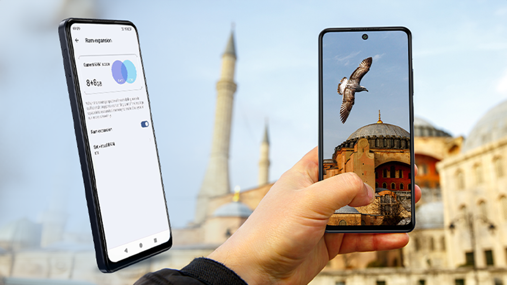 myPhone N23 Plus 5G - 4