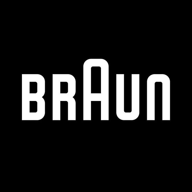 Braun logo