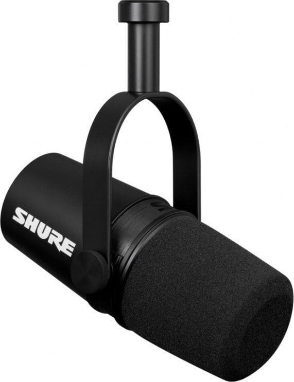 SHURE MV7XDla