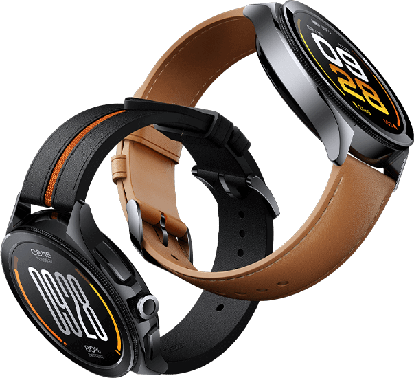 Xiaomi Watch 2 Pro Bluetooth (35)