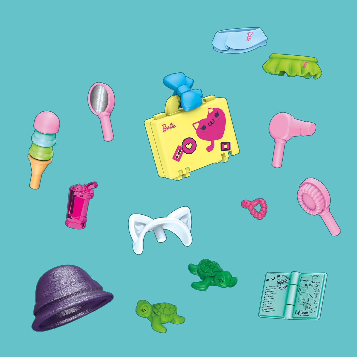 Mattel