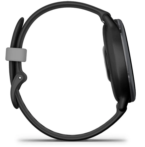 Garmin Vivoactive 5 Black 010-02862-10 - 3