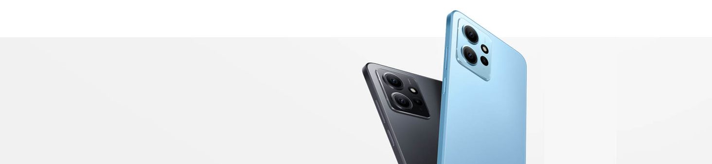 Redmi Note 12