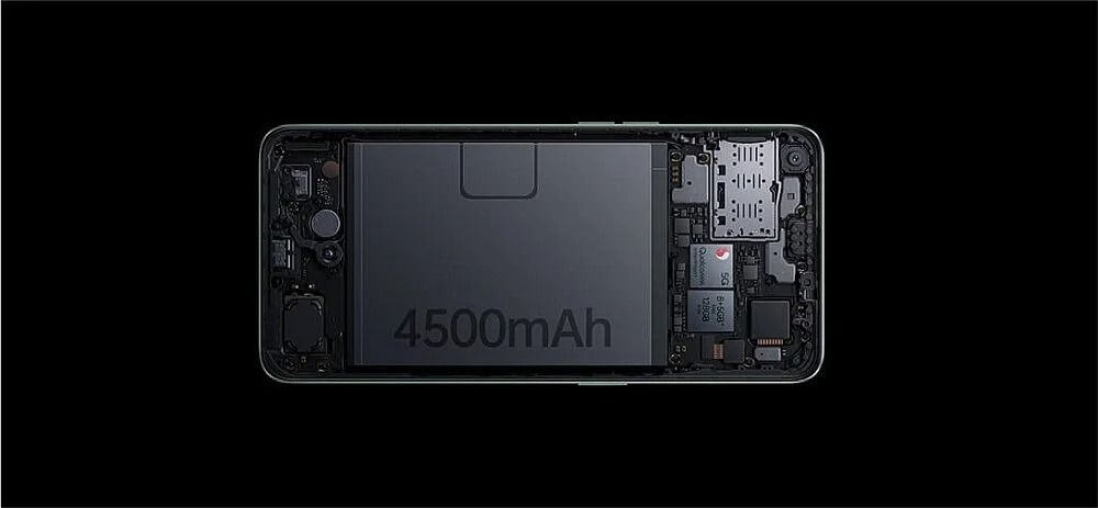 OPPO Reno 7 Lite