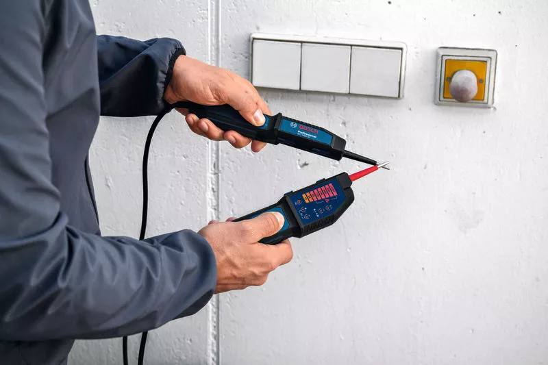 Bosch GVT 1000-15 Professional - 4