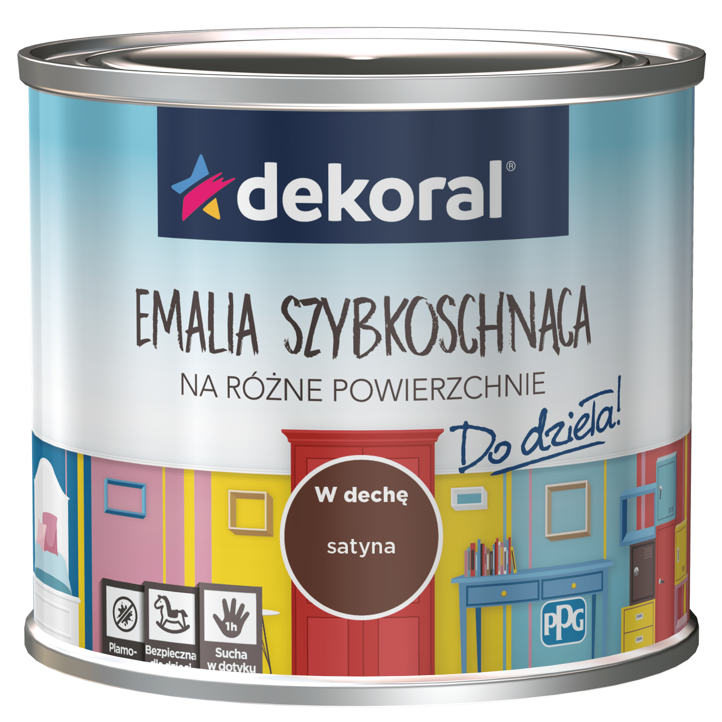 Dekoral