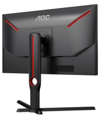 Aoc Monitor 24,5