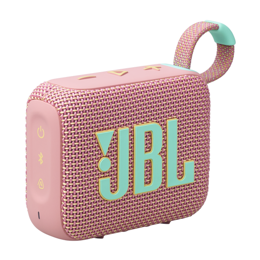 JBL Go 4 zdjęcie produktu