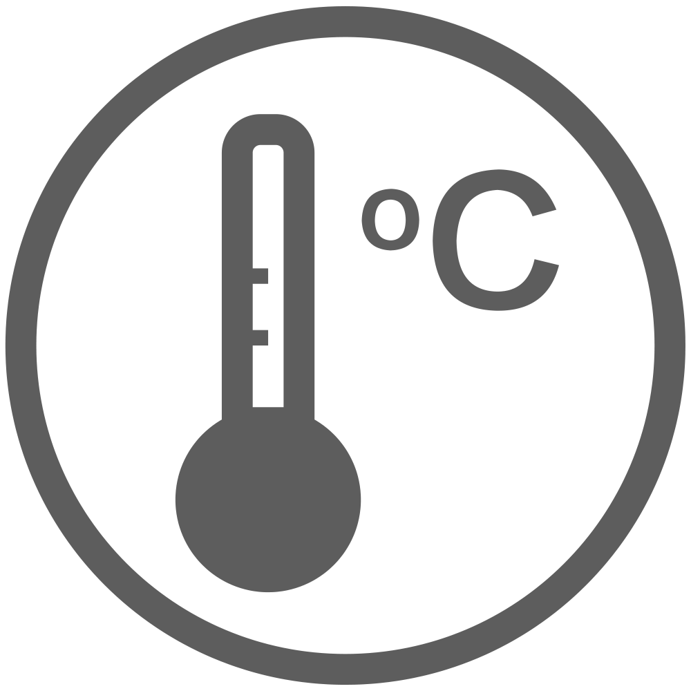 Ochrona przed przegrzaniem icon