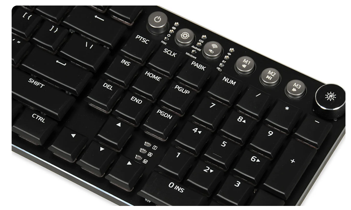 I-Box Aurora K-6