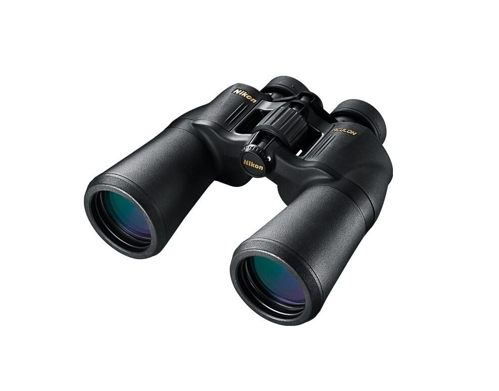 Lornetka NIKON Aculon A211 16x50 (BAA816SA) - 4