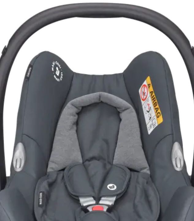 Maxi-Cosi CabrioFix