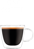 Long Coffee ikona