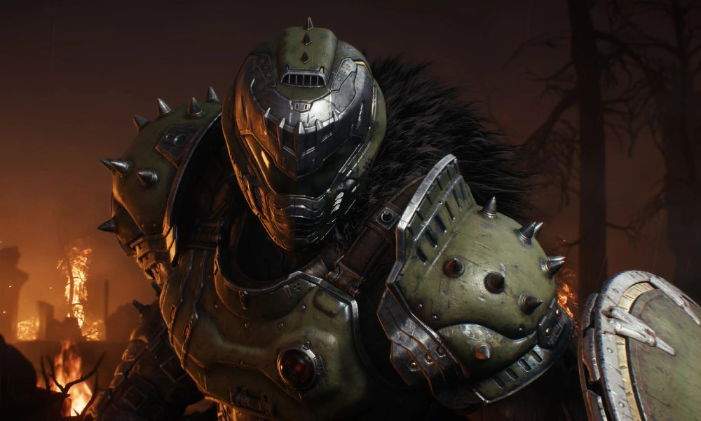 Doom The Dark Ages Zdjęcie 1