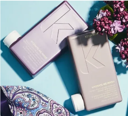 Kevin Murphy Hydrateme.Wash Shampoo Szampon 250 ml - 3