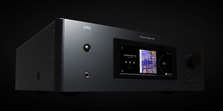 NAD T778