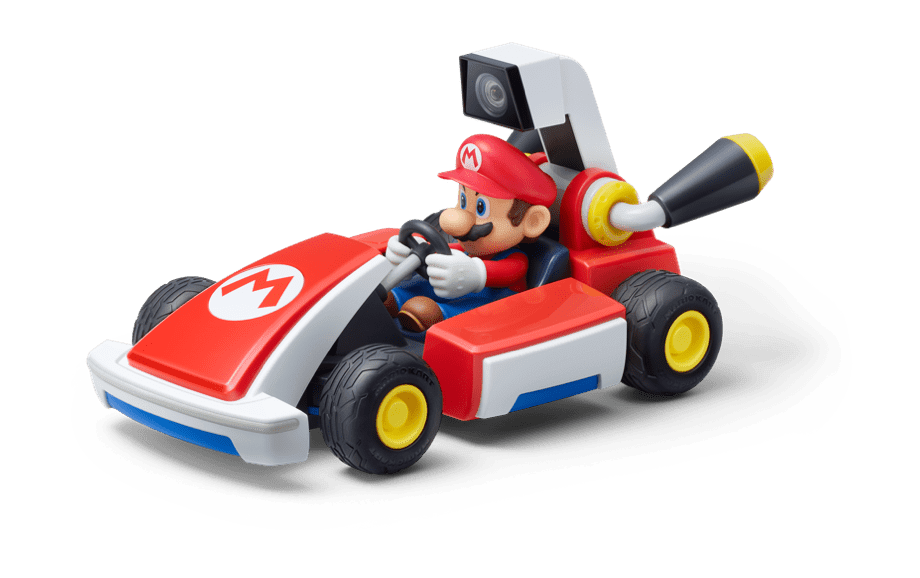 Mario Kart Live: Home Circuit