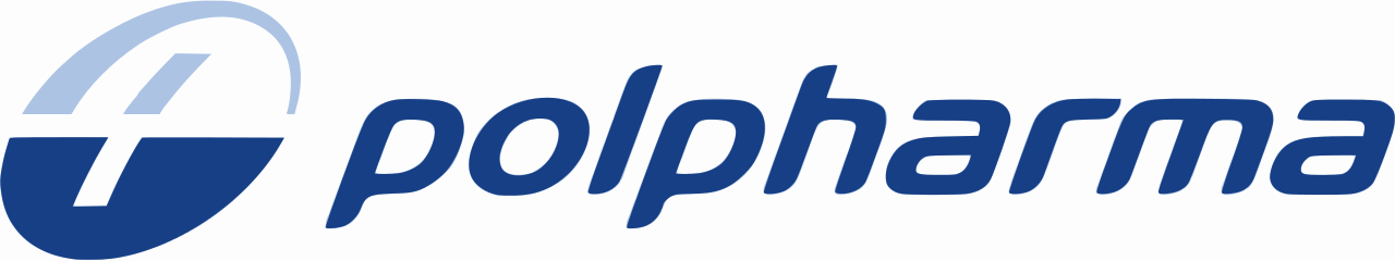 Polpharma - logo