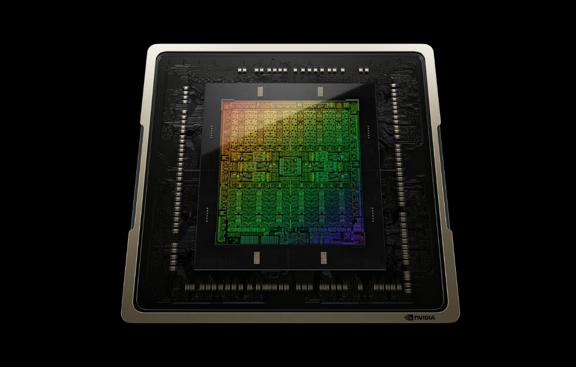 MSI GeForce RTX 4070