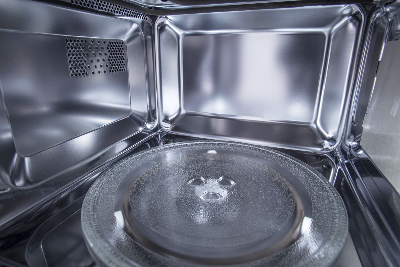 Gorenje InoxTerior