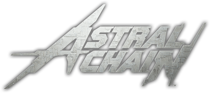Astral Chain