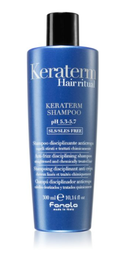 Szampon z keratyną 300ml