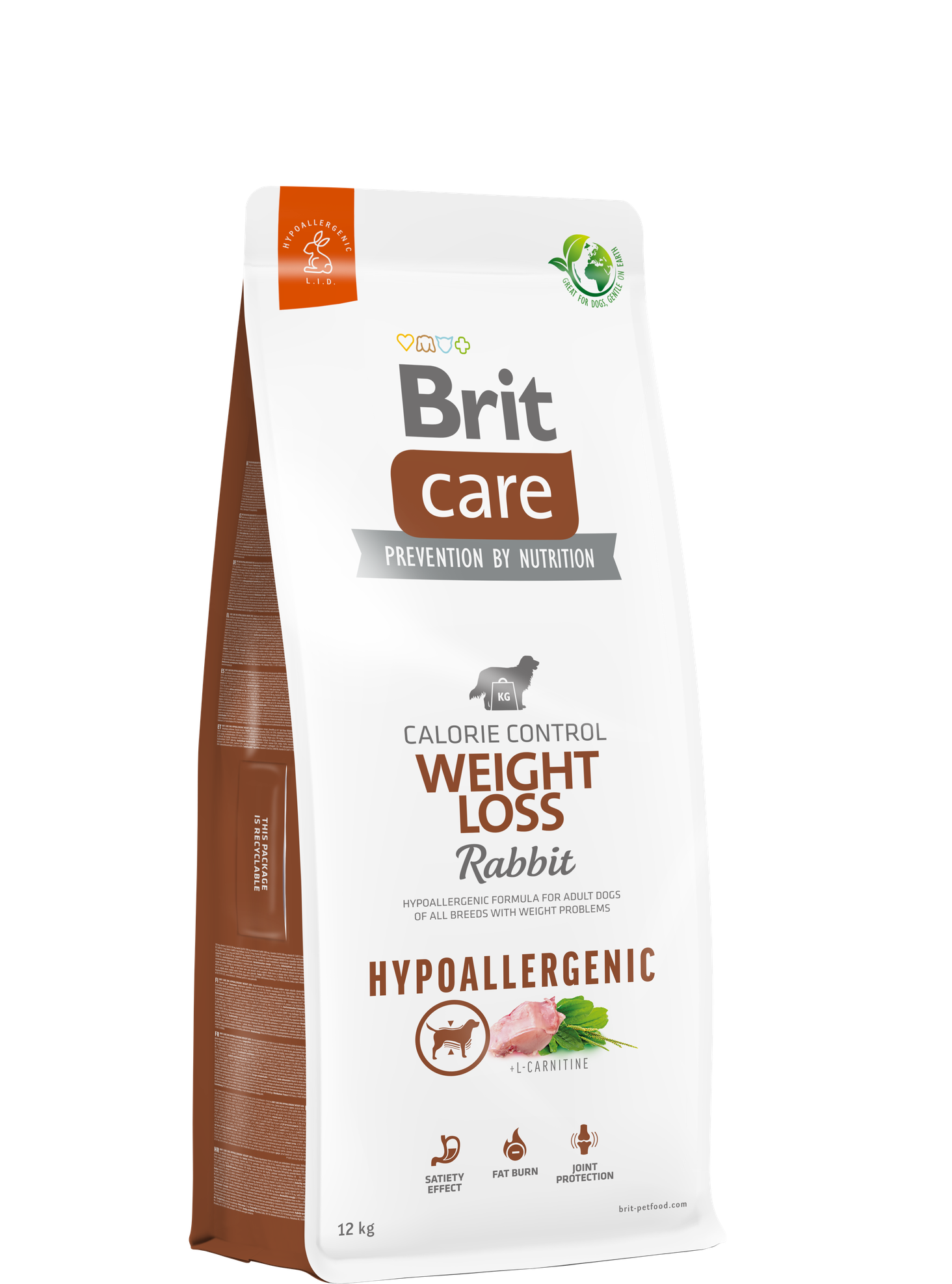 Brit Care hypoallergenic