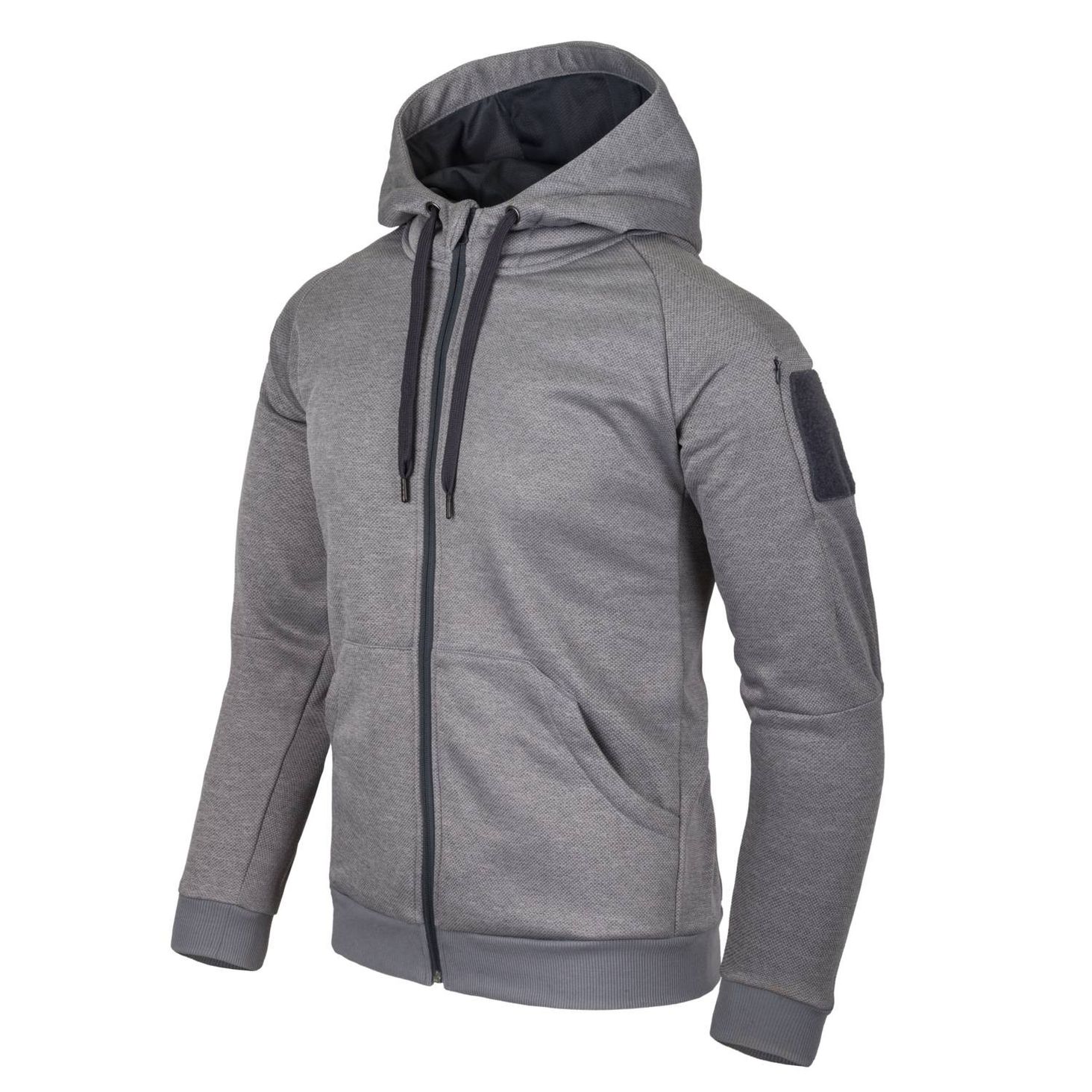 Helikon-TexUrban Tactical Hoodie Fullzip -1