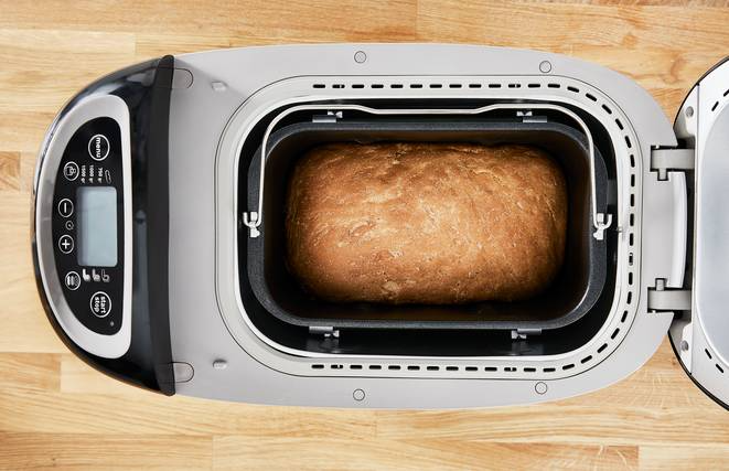 Tefal Bread Of The World PF6118 zdj produktu 3