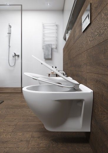 Cersanit Moduo Cleanon K701147