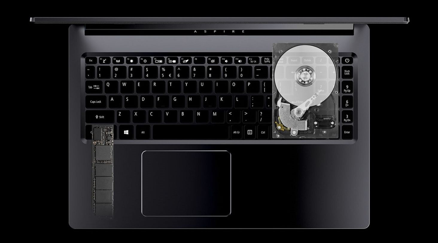 Acer Aspire 3 A315-23