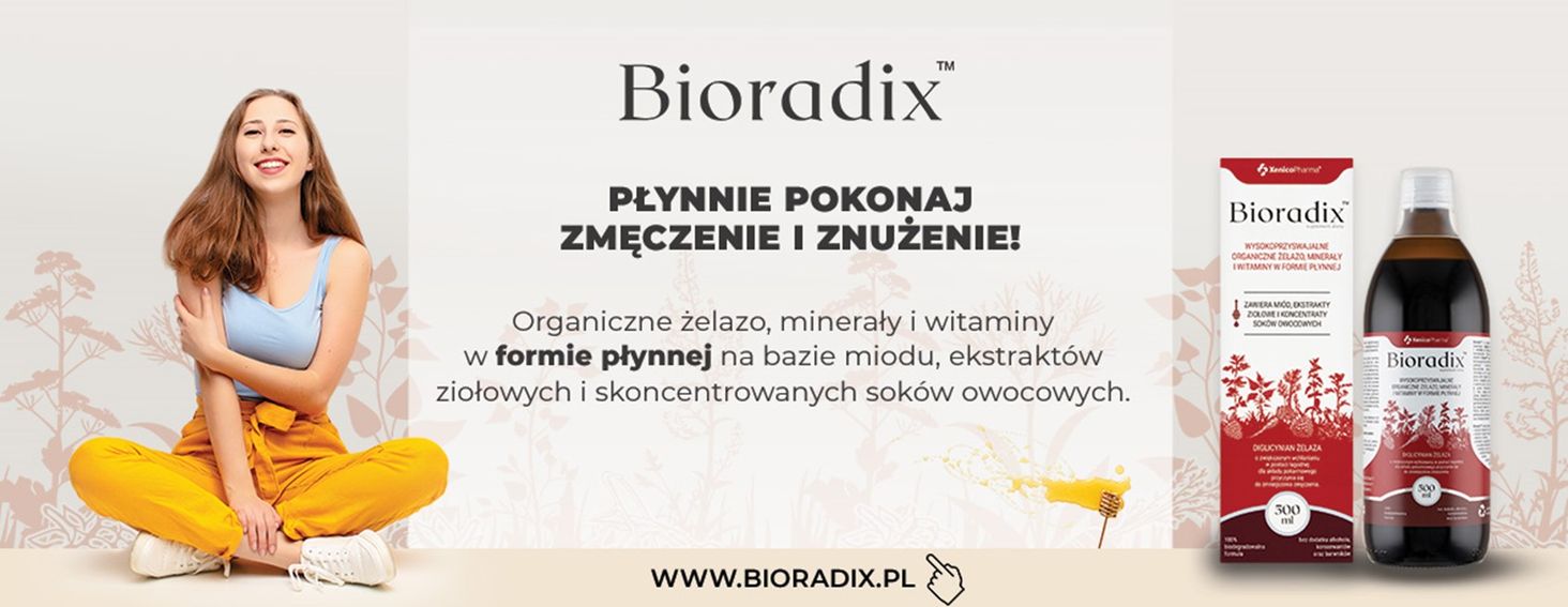 Bioradix - grafika 6