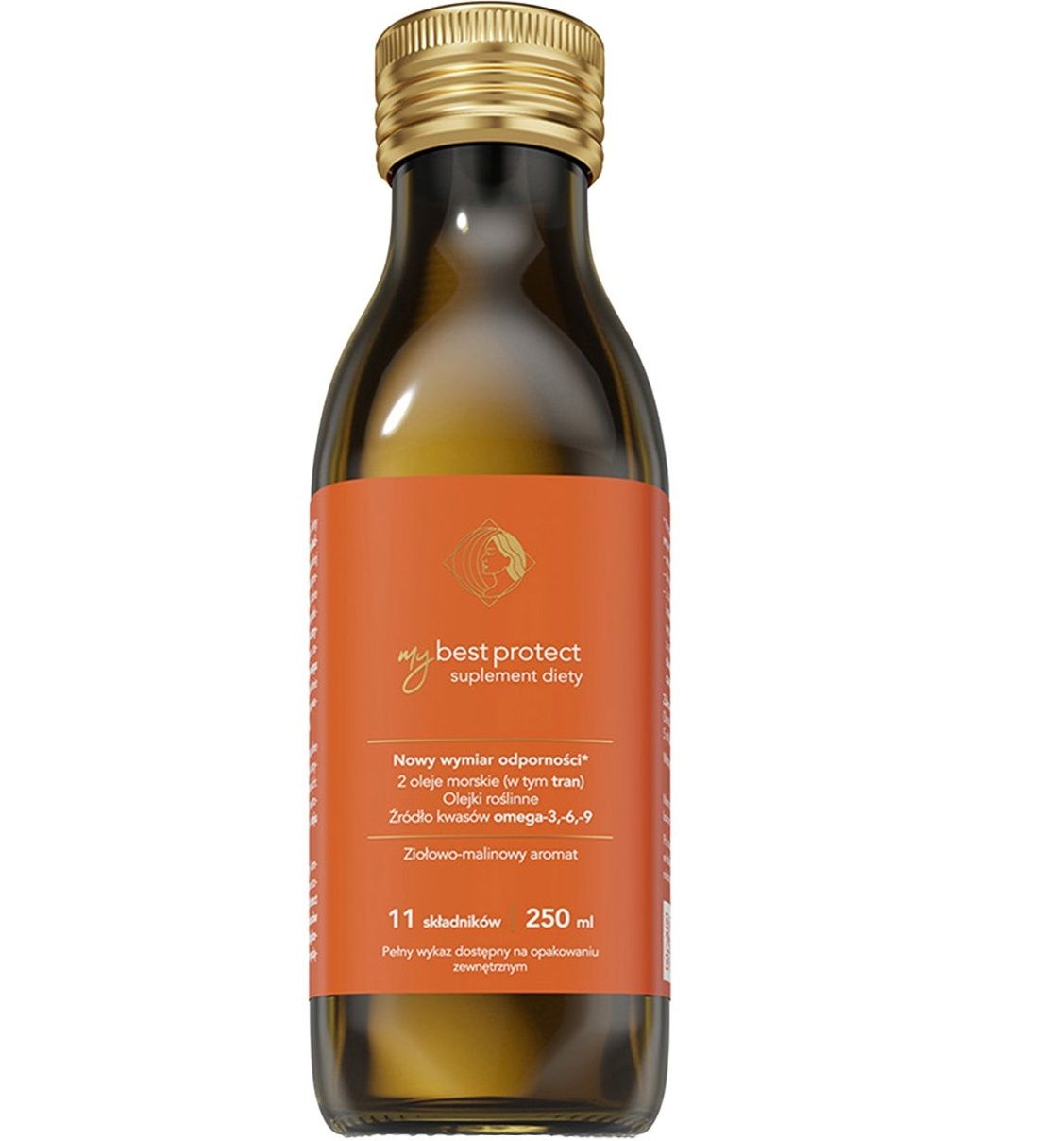 MyBestProtect 250ml -1