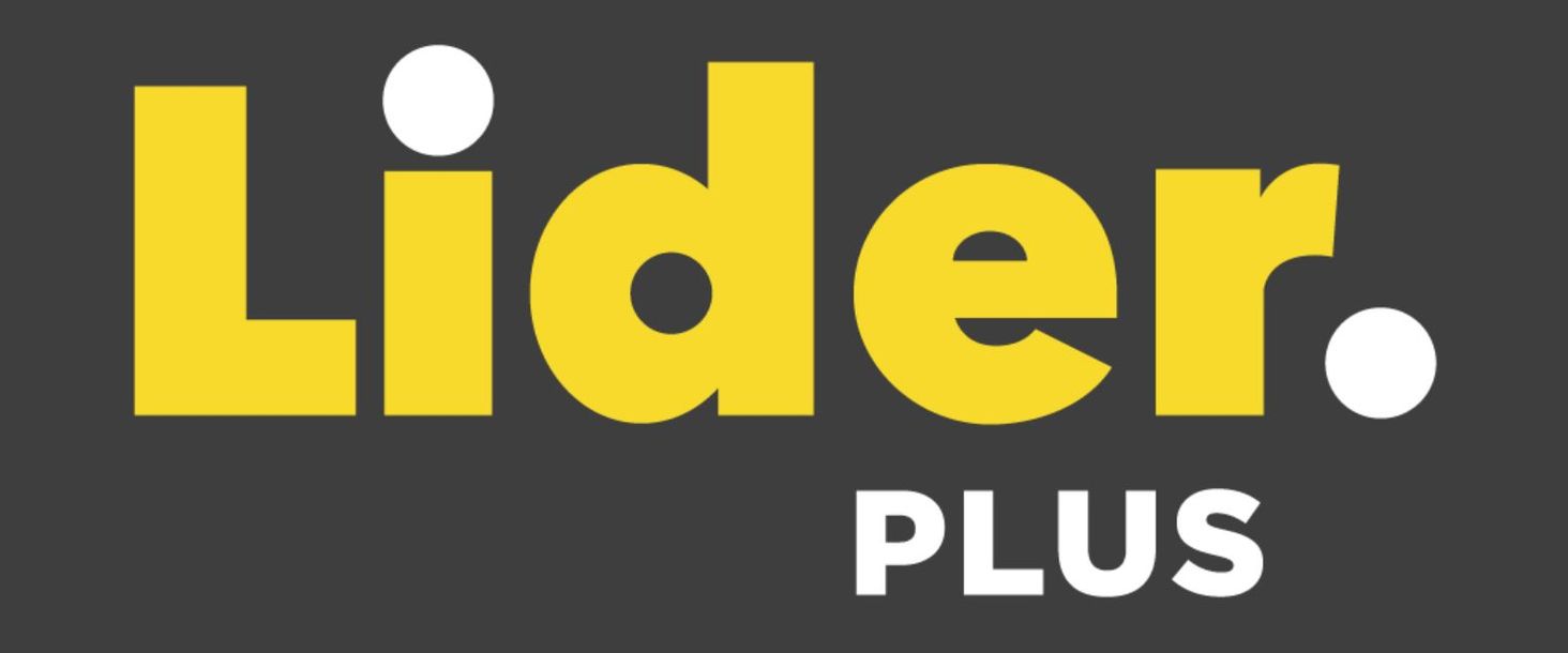 Lider Plus GTO3300