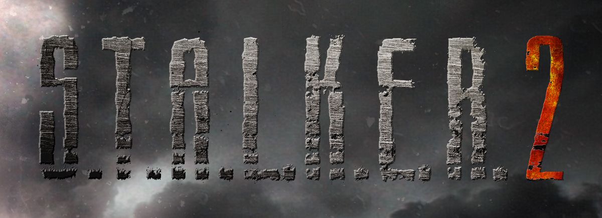 S.T.A.L.K.E.R. 2