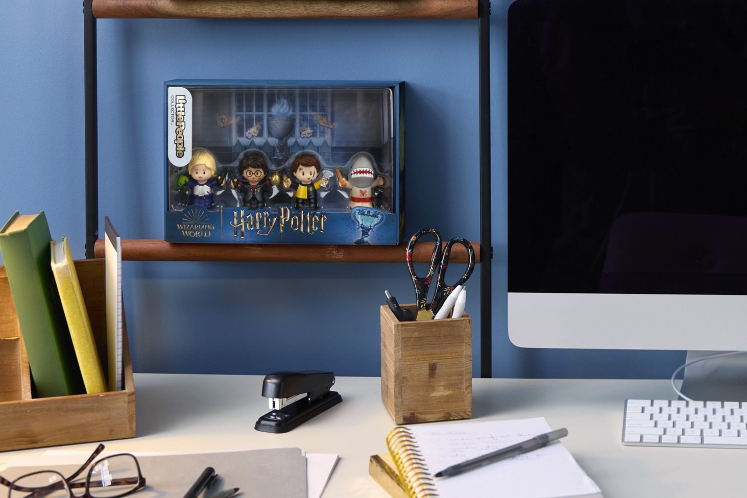 Little People Collector Harry Potter