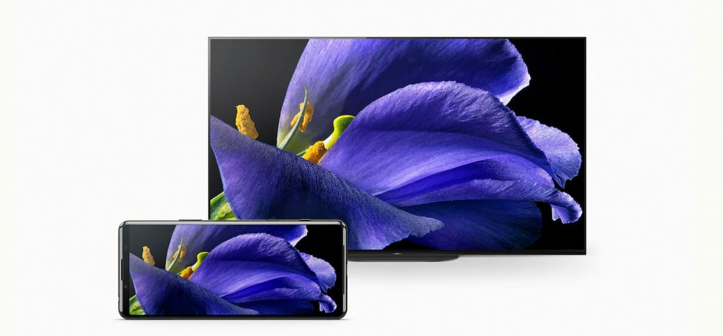 Sony Xperia 5 II
