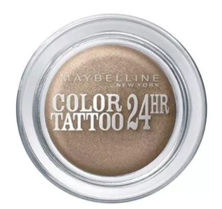 Maybelline New York Color Tattoo 24HR