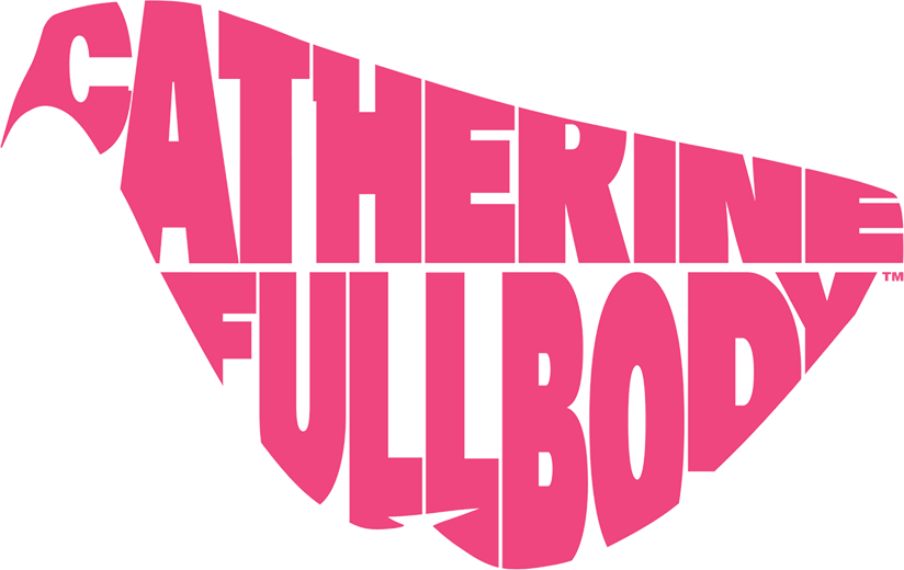 Catherine Full Body