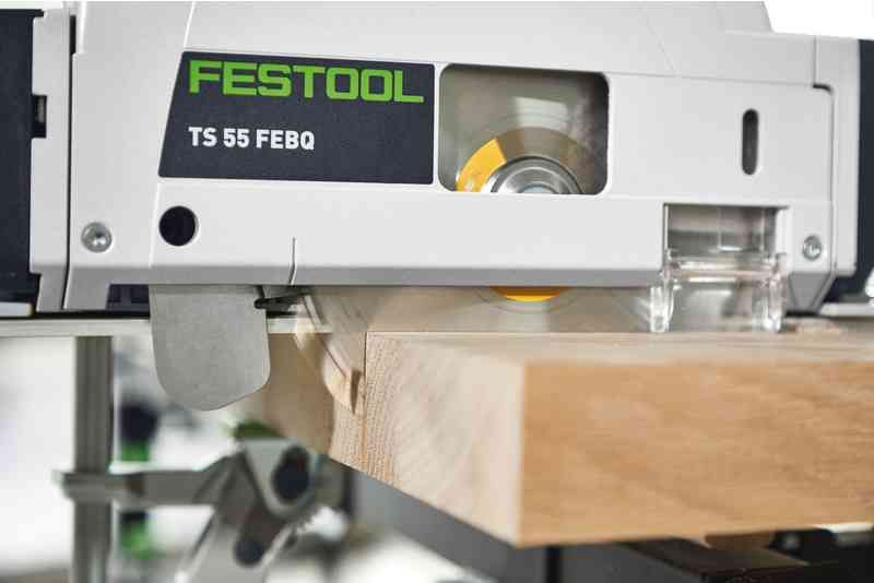 Piła Festool TS 55 FEBQ-Plus 576703
