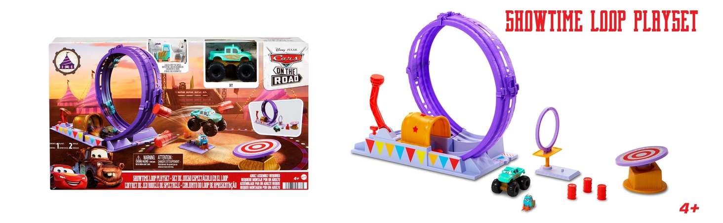 Mattel
