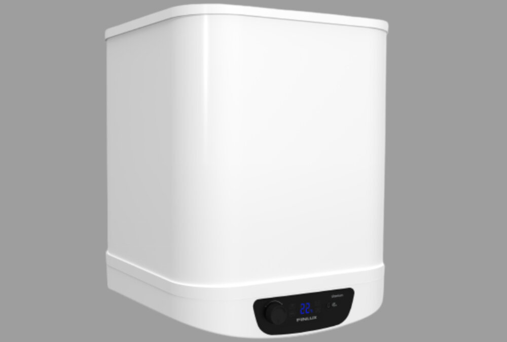 Finlux F-WH35D15WH - 6