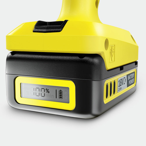 Karcher 1.328-220.0 - 2