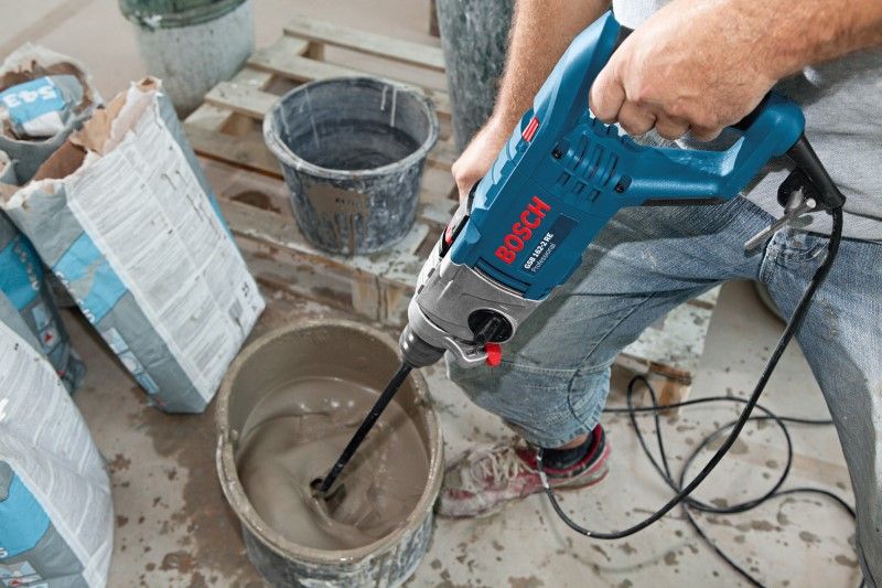 Bosch GSB 162-2 RE Professional - 2